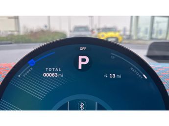 MINI Aceman 135kW E Exclusive [Level 2] 43kWh 5dr Auto Electric Hatchback