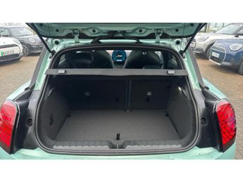 MINI Aceman 135kW E Exclusive 43kWh 5dr Auto Electric Hatchback