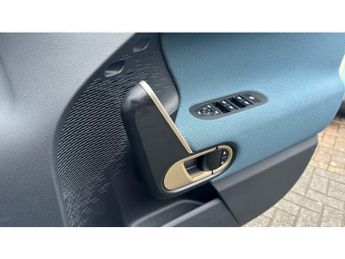 MINI Aceman 135kW E Exclusive 43kWh 5dr Auto Electric Hatchback