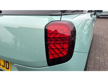 MINI Aceman 135kW E Exclusive 43kWh 5dr Auto Electric Hatchback