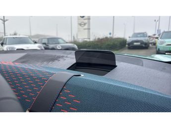 MINI Aceman 135kW E Exclusive 43kWh 5dr Auto Electric Hatchback