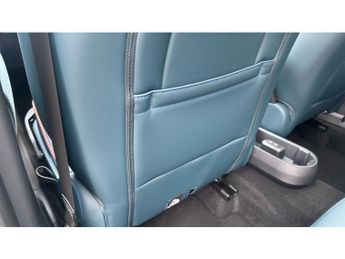 MINI Aceman 135kW E Exclusive 43kWh 5dr Auto Electric Hatchback