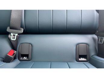 MINI Aceman 135kW E Exclusive 43kWh 5dr Auto Electric Hatchback