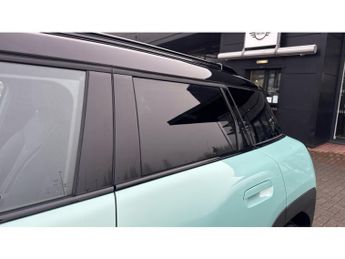 MINI Aceman 135kW E Exclusive 43kWh 5dr Auto Electric Hatchback