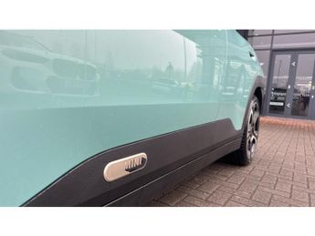MINI Aceman 135kW E Exclusive 43kWh 5dr Auto Electric Hatchback