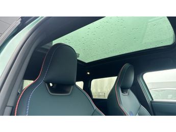 MINI Aceman 135kW E Exclusive 43kWh 5dr Auto Electric Hatchback