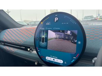 MINI Aceman 135kW E Exclusive 43kWh 5dr Auto Electric Hatchback