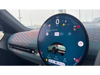 MINI Aceman 135kW E Exclusive 43kWh 5dr Auto Electric Hatchback