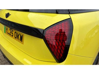 MINI Cooper 135kW E Sport 41kWh 3dr Auto Electric Hatchback