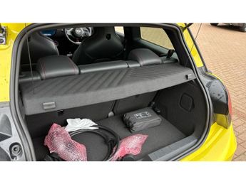 MINI Cooper 135kW E Sport 41kWh 3dr Auto Electric Hatchback