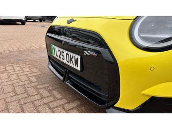 MINI Cooper 135kW E Sport 41kWh 3dr Auto Electric Hatchback