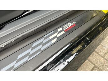 MINI Cooper 135kW E Sport [Level 2] 41kWh 3dr Auto Electric Hatchback