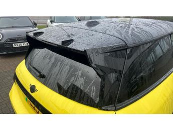 MINI Cooper 135kW E Sport [Level 2] 41kWh 3dr Auto Electric Hatchback