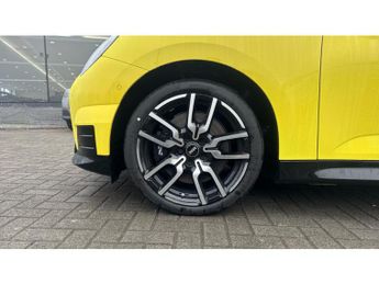 MINI Cooper 135kW E Sport [Level 2] 41kWh 3dr Auto Electric Hatchback