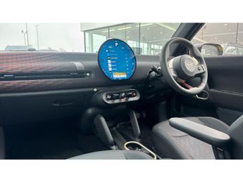 MINI Cooper 135kW E Sport [Level 2] 41kWh 3dr Auto Electric Hatchback