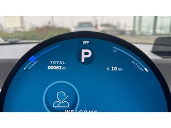 MINI Cooper 135kW E Sport [Level 2] 41kWh 3dr Auto Electric Hatchback