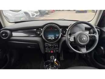 MINI Hatchback 1.5 Cooper Classic 5dr Auto Petrol Hatchback