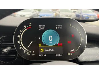 MINI Hatchback 1.5 Cooper Classic 5dr Auto Petrol Hatchback