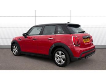 MINI Hatchback 1.5 Cooper Classic 5dr Auto Petrol Hatchback