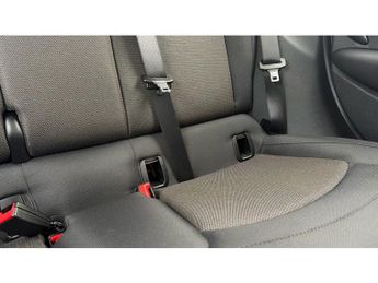 MINI Hatchback 1.5 Cooper Classic 5dr Auto Petrol Hatchback