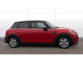 MINI Hatchback 1.5 Cooper Classic 5dr Auto Petrol Hatchback
