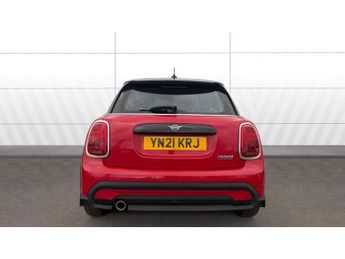 MINI Hatchback 1.5 Cooper Classic 5dr Auto Petrol Hatchback