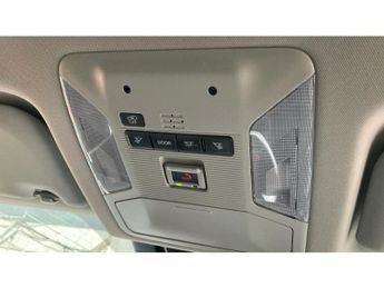 Toyota RAV4 2.5 VVT-i Hybrid Design 5dr CVT 2WD Hybrid Estate