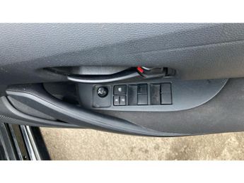 Toyota Corolla Petrol 1.8 VVT-i Hybrid Commercial Auto