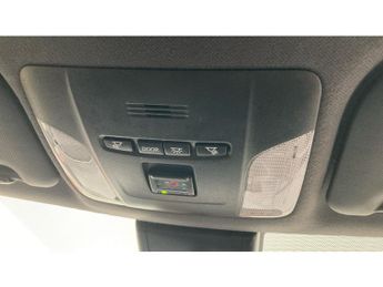 Toyota Corolla Petrol 1.8 VVT-i Hybrid Commercial Auto