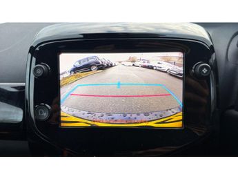 Toyota Aygo 1.0 VVT-i JBL Edition 5dr x-shift Petrol Hatchback