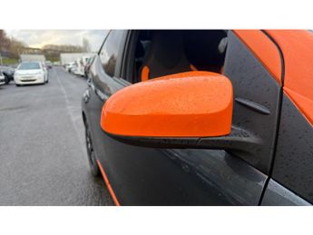 Toyota Aygo 1.0 VVT-i JBL Edition 5dr x-shift Petrol Hatchback