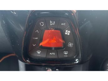 Toyota Aygo 1.0 VVT-i JBL Edition 5dr x-shift Petrol Hatchback