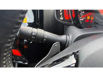 Toyota Aygo 1.0 VVT-i JBL Edition 5dr x-shift Petrol Hatchback