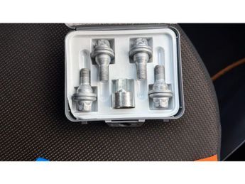 Toyota Aygo 1.0 VVT-i JBL Edition 5dr x-shift Petrol Hatchback