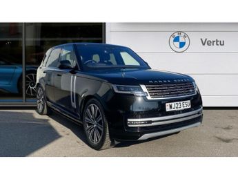 Land Rover Range Rover 3.0 D350 Autobiography 4dr Auto Diesel Estate