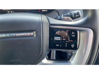 Land Rover Range Rover 3.0 D350 Autobiography 4dr Auto Diesel Estate