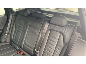 BMW iX3 210kW M Sport Pro 80kWh 5dr Auto Electric Estate