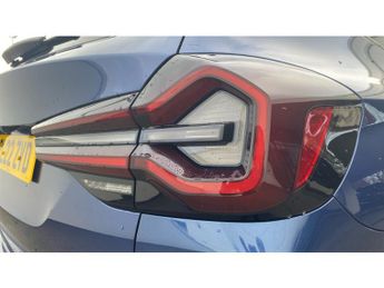 BMW iX3 210kW M Sport Pro 80kWh 5dr Auto Electric Estate