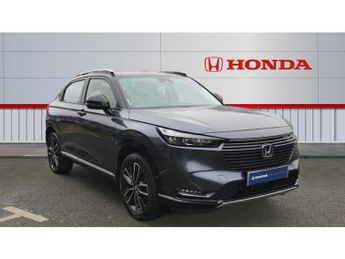Honda HR-V 1.5 eHEV Advance Style 5dr CVT Hybrid Hatchback