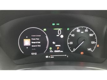 Honda HR-V 1.5 eHEV Advance Style 5dr CVT Hybrid Hatchback