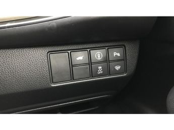 Honda HR-V 1.5 eHEV Advance Style 5dr CVT Hybrid Hatchback