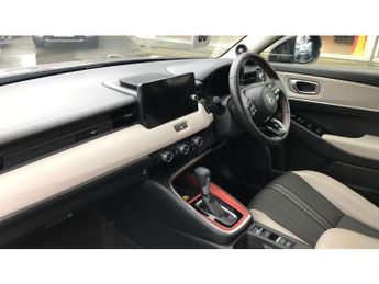 Honda HR-V 1.5 eHEV Advance Style 5dr CVT Hybrid Hatchback