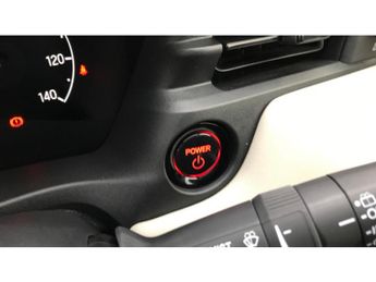 Honda HR-V 1.5 eHEV Advance Style 5dr CVT Hybrid Hatchback
