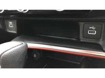 Honda HR-V 1.5 eHEV Advance Style 5dr CVT Hybrid Hatchback