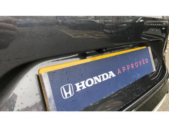 Honda HR-V 1.5 eHEV Advance Style 5dr CVT Hybrid Hatchback