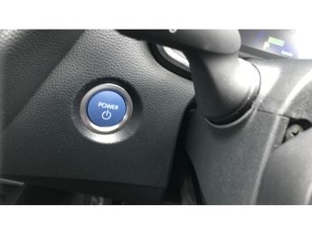 Toyota Corolla 1.8 VVT-i Hybrid Design 5dr CVT Hybrid Hatchback