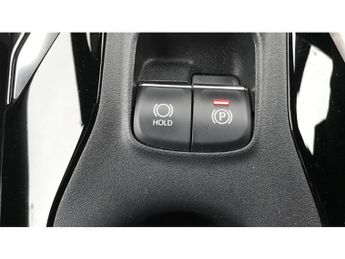 Toyota Corolla 1.8 VVT-i Hybrid Design 5dr CVT Hybrid Hatchback