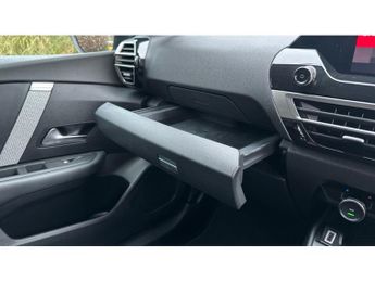 Citroen C4 1.2 PureTech [130] Shine 5dr Auto Petrol Hatchback