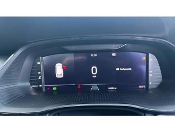 Skoda Octavia 1.0 TSI e-TEC SE Technology 5dr DSG Petrol Estate