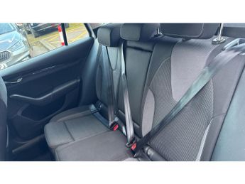 Skoda Octavia 1.0 TSI e-TEC SE Technology 5dr DSG Petrol Estate